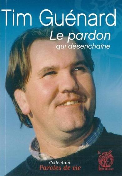 le pardon qui désenchaine