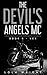 Vex (The Devil's Angels MC #4)