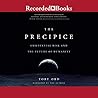 The Precipice by Toby Ord The Precipice by Toby Ord