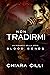Non Tradirmi (Blood Bonds, #9)