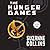 The Hunger Games by Suzanne Collins
