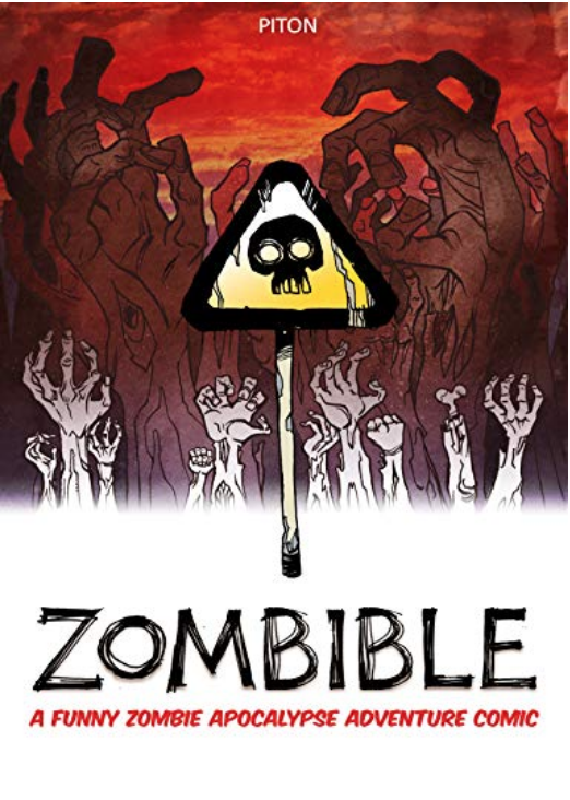 Zombible