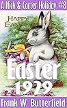 Easter, 1929 by Frank W. Butterfield