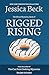 Rigged Rising (The Donut Mysteries Book 47) by Jessica Beck