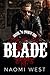 Blade: Devil's Fangs MC (Bad Boy Bikers Club #5)
