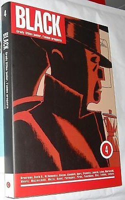 Grady Stiles junior, l'uomo aragosta (Black, #4)