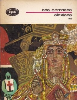 Alexiada (#2)