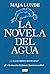 La novela del agua
