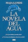 La novela del agua