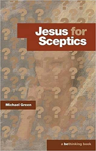 Jesus for Sceptics