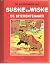 De Stierentemmer (Suske en Wiske klassiek Rode Reeks, #14)