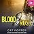 Blood & Rust (Lock & Key #4)