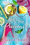 Ain't He Precious? (Sex and Sweet Tea, #1)