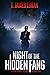 Night of the Hidden Fang (L...