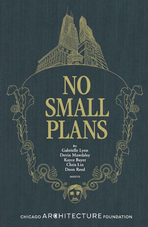 No Small Plans (Paperback)