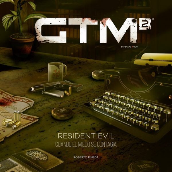 Resident Evil: Cuando el miedo se contagia (GTM2 Especial Extra)