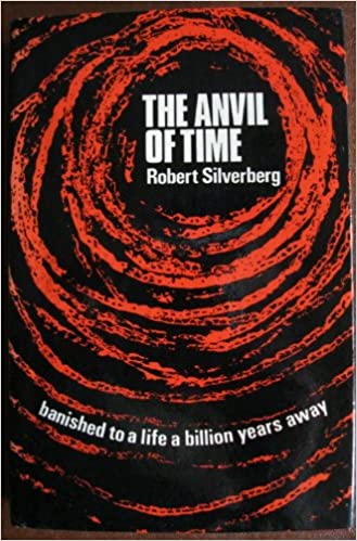 Anvil of time