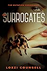 The Surrogates (The Mutation Chronicles) The Surrogates (The Mutation Chronicles)