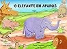 O Elefante em Apuros (Portuguese Edition)