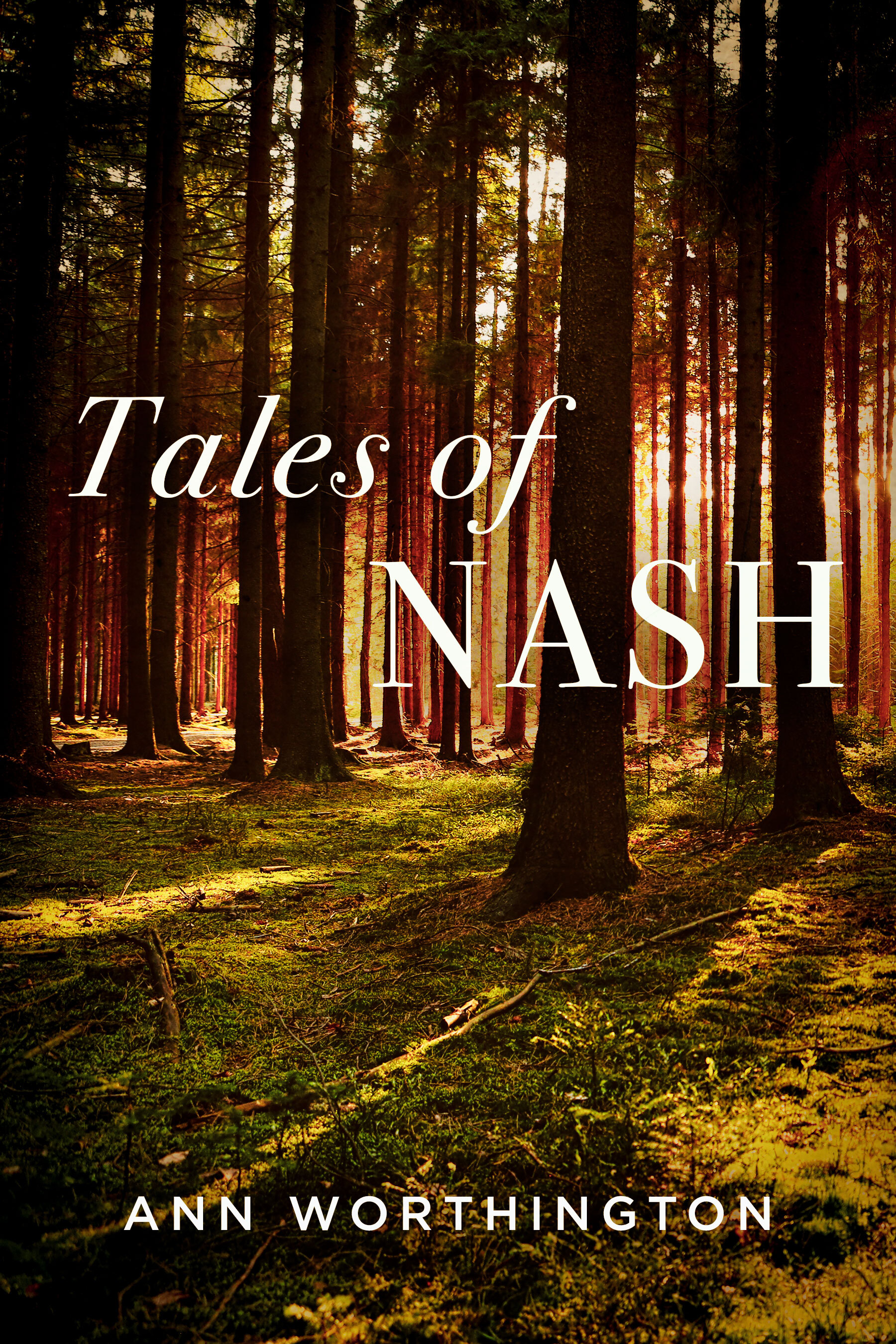 Tales of Nash
