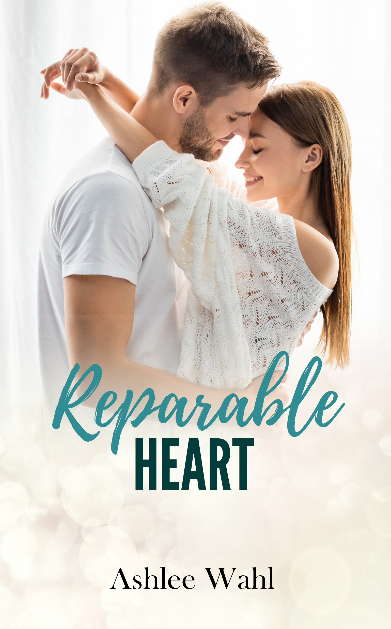 Reparable Heart (Paperback)
