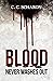 Blood Never Washes Out
