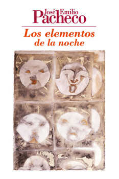Los elementos de la noche: Poemas 1958-1962