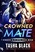 Crowned Mate by Tasha Black Crowned Mate by Tasha Black