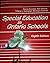 Special Education in Ontari...