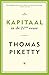 Kapitaal in de 21ste eeuw