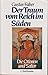 Der Traum vom Reich im Süden. Die Ottonen und Salier by Gustav Faber