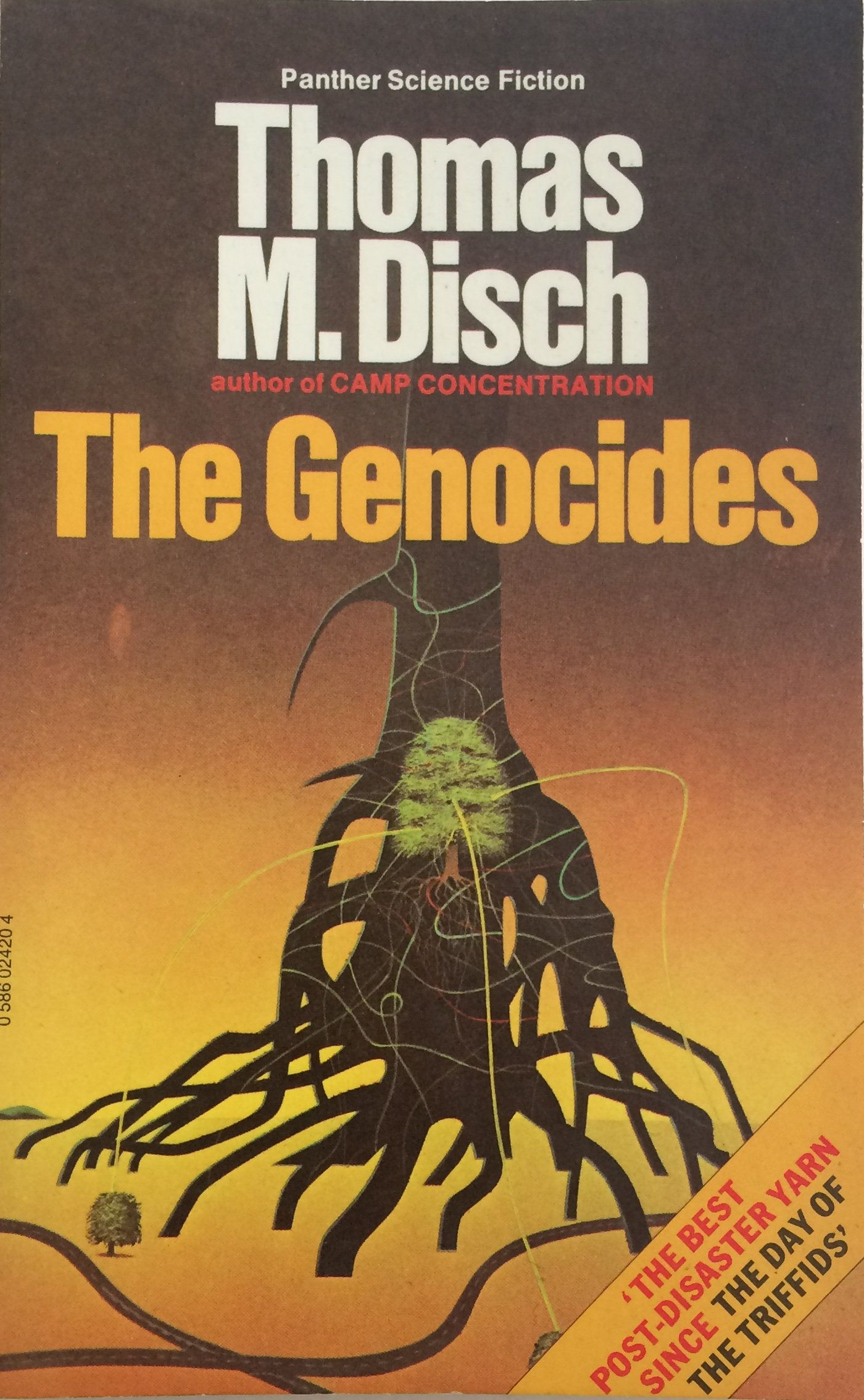 The Genocides
