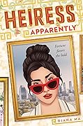 Heiress Apparently (Daughters of the Dynasty, #1)