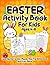 Easter Activity Book For Ki...