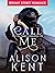 Call Me (West Texas Barnes Brothers #1)