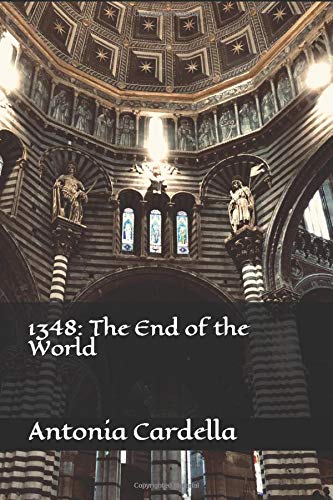 1348: The End of the World (Apprentices)