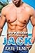 Jack (Shipwrecked with a Bad Boy #1)