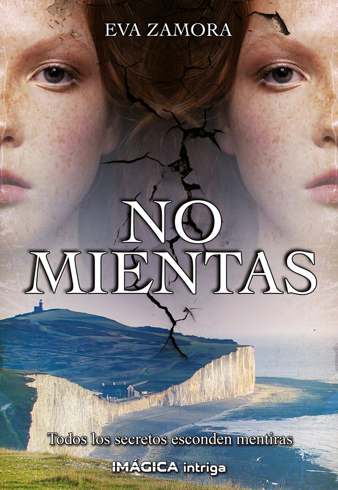 No mientas (Kindle Edition)