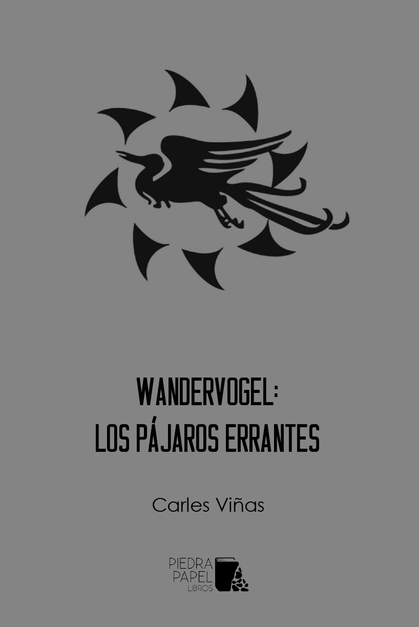 Wandervogel: Los pájaros errantes
