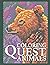 Coloring Quest: ANIMALS (Color Quest Color By Number)
