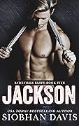 Jackson (Rydeville Elite, #5)