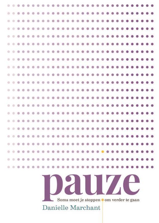 Pauze (Paperback)