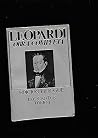 Leopardi - Los Ca...
