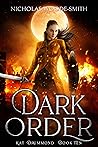 Dark Order by Nicholas Woode-Smith
