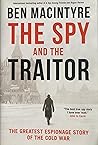 The Spy and the T...