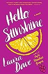 Book cover for Hello, Sunshine