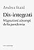 Dis-integrati by Andrea Staid