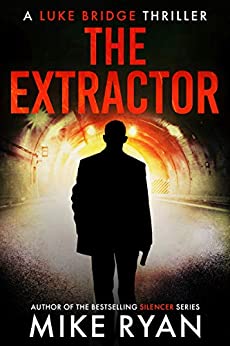 The Extractor (The Extractor #1)