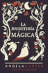 La juguetería mágica