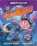 Cat Ninja Special: Catch Me If You Cat